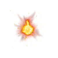 Explosion Free Download PNG HQ