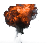 Explosion Free Download PNG HD