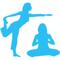 Vector Exercise Stretching Free Download Image