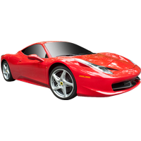 Ferrari Red Download HQ