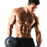 Abs Man Fitness Free Photo