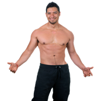 Body Man Fitness Free Download PNG HQ