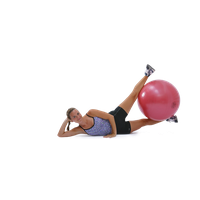 Gym Ball Fitness PNG Download Free