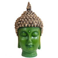 Buddha Face HQ Image Free