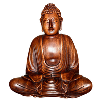 Buddha Statue Free HQ Image