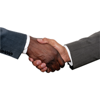 Handshake Business Deal Free Clipart HD