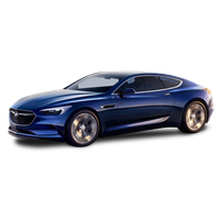 Car Buick Side View Free Download PNG HQ