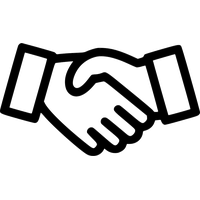 Handshake Vector Business PNG Download Free