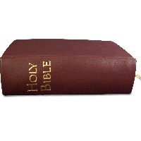 Close Bible Holy Free Clipart HD