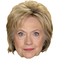 Photos Hillary Clinton Face Download Free Image