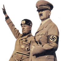 Hitler PNG Download Free