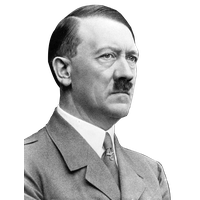 Hitler Free Download PNG HD