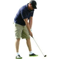 Golf HD Image Free