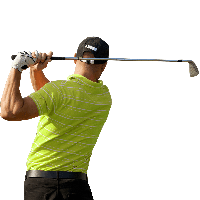 Golf Free Download PNG HQ