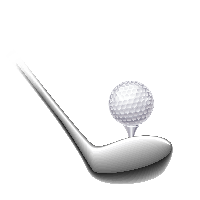 Golf Stick Free Transparent Image HQ