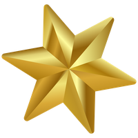 Vector Star Gold Download Free Image