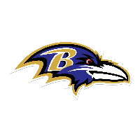 Ravens Baltimore Free Clipart HD