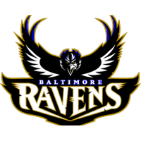 Ravens Baltimore Free PNG HQ