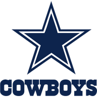 Cowboys Dallas Free PNG HQ