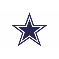 Cowboys Dallas Free Clipart HD