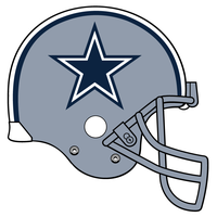 Cowboys Dallas PNG File HD
