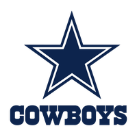 Cowboys Dallas Free Clipart HQ
