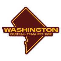 Football Washington Team Free Transparent Image HQ