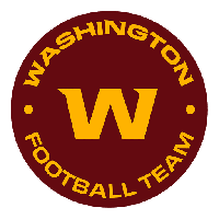 Football Washington Team Free Download PNG HQ