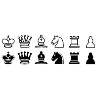 Battle Chess Pieces Free Download Image