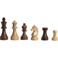 Battle Pic Chess Pieces PNG File HD