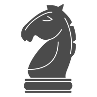 Chess Pieces Free Transparent Image HD