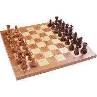 Chess Pieces HD Image Free