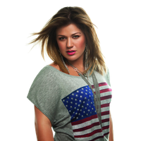 Kelly Clarkson Free Download PNG HD