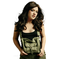 Kelly Photos Clarkson PNG Free Photo