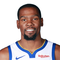 Durant Kevin PNG File HD