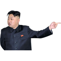 Kim Jong-Un Download HD