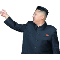 Pic Kim Jong-Un Download HD