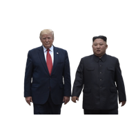 Kim Jong-Un Free HD Image