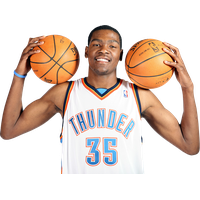 Nba Durant Kevin PNG Image High Quality