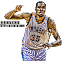 Nba Durant Kevin Free Download PNG HQ