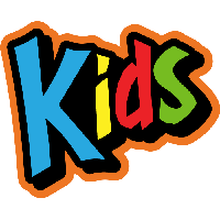 Vector Kids PNG File HD
