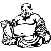 Buddha Laughing Download Free Image