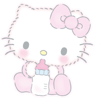 Kitty Hello Free Download PNG HQ