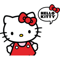 Pic Kitty Hello PNG Download Free