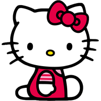 Kitty PNG Download Free