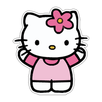 Pink Kitty Download HQ