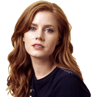 Amy Adams PNG Download Free