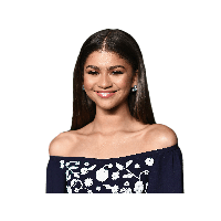 Picture Singer Zendaya Free Clipart HQ
