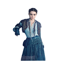 Williams Maisie Actress Free Clipart HD