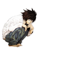 Light Yagami Free Download PNG HD